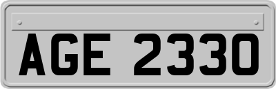 AGE2330
