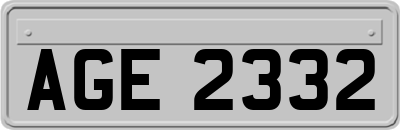 AGE2332