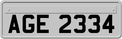 AGE2334