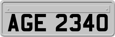 AGE2340