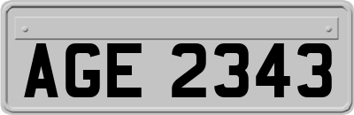 AGE2343