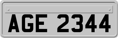 AGE2344