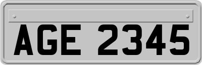 AGE2345