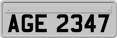 AGE2347