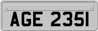 AGE2351