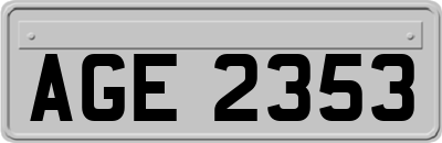 AGE2353