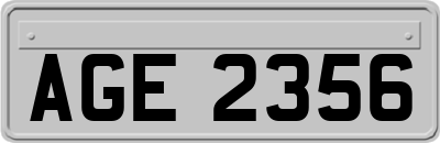 AGE2356