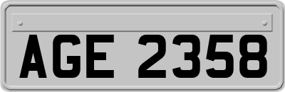 AGE2358