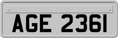 AGE2361