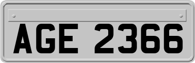 AGE2366