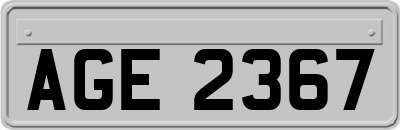AGE2367