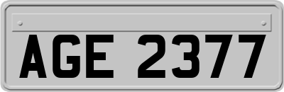 AGE2377