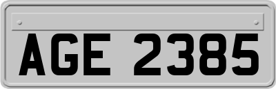 AGE2385