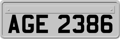 AGE2386