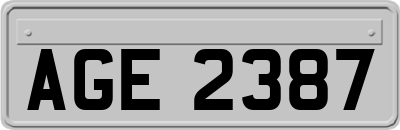 AGE2387
