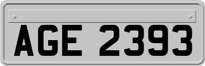 AGE2393