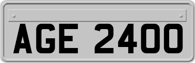 AGE2400