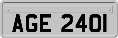 AGE2401