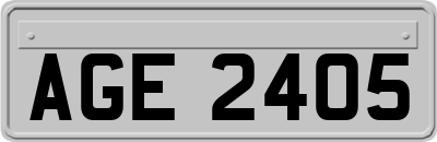 AGE2405