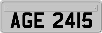 AGE2415