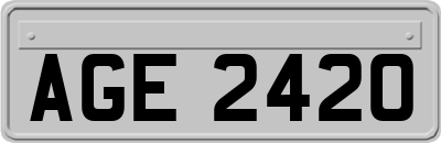 AGE2420