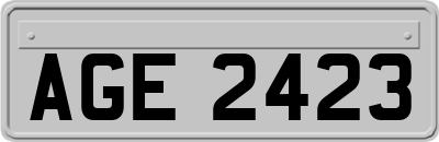 AGE2423