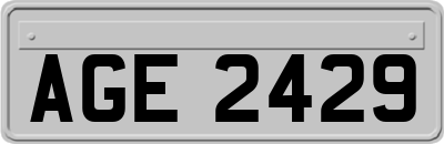 AGE2429
