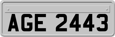 AGE2443