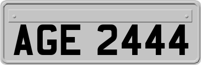 AGE2444