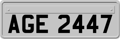 AGE2447