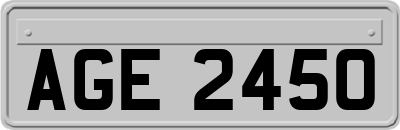 AGE2450