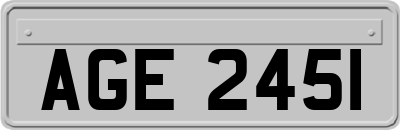 AGE2451