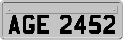 AGE2452