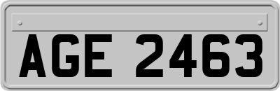 AGE2463