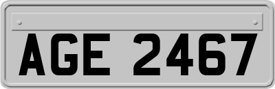 AGE2467