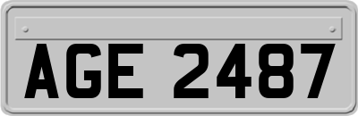 AGE2487