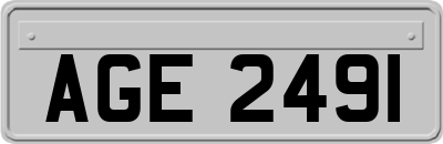 AGE2491