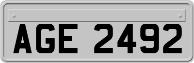 AGE2492