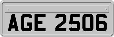 AGE2506