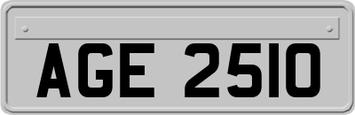 AGE2510