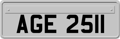 AGE2511