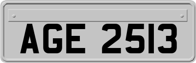 AGE2513