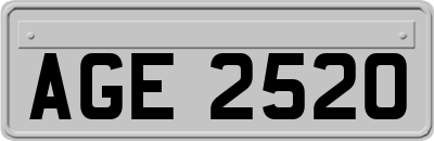 AGE2520