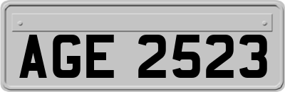 AGE2523