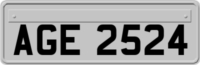 AGE2524