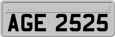 AGE2525