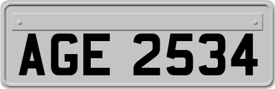 AGE2534