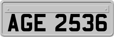 AGE2536