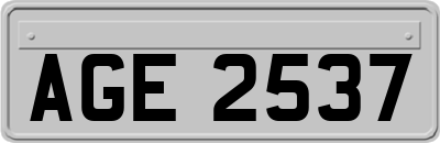 AGE2537