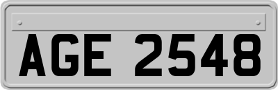 AGE2548